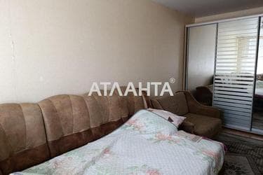 1-кімнатна квартира за адресою вул. Проїзна (площа 33 м²) - Atlanta.ua - фото 10