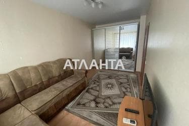 1-room apartment apartment by the address st. Proezdnaya (area 33 m²) - Atlanta.ua - photo 10