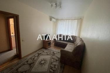 1-room apartment apartment by the address st. Proezdnaya (area 33 m²) - Atlanta.ua - photo 11