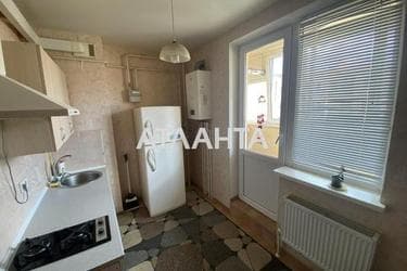 1-room apartment apartment by the address st. Proezdnaya (area 33 m²) - Atlanta.ua - photo 12