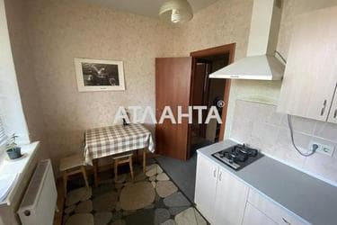 1-room apartment apartment by the address st. Proezdnaya (area 33 m²) - Atlanta.ua - photo 13
