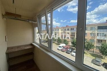 1-room apartment apartment by the address st. Proezdnaya (area 33 m²) - Atlanta.ua - photo 14