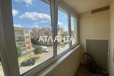 1-room apartment apartment by the address st. Proezdnaya (area 33 m²) - Atlanta.ua - photo 15
