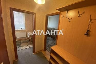 1-room apartment apartment by the address st. Proezdnaya (area 33 m²) - Atlanta.ua - photo 16