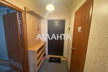 1-room apartment apartment by the address st. Proezdnaya (area 33 m²) - Atlanta.ua - photo 17