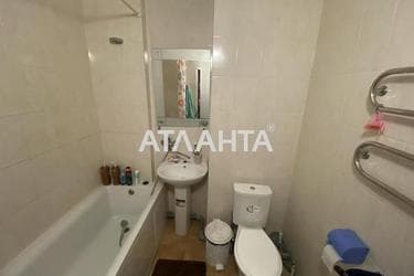 1-room apartment apartment by the address st. Proezdnaya (area 33 m²) - Atlanta.ua - photo 18
