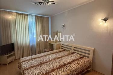 3-комнатная квартира по адресу ул. Петрова ген. (площадь 71 м²) - Atlanta.ua - фото 29