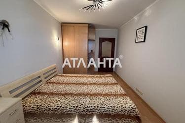 3-комнатная квартира по адресу ул. Петрова ген. (площадь 71 м²) - Atlanta.ua - фото 30