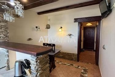 3-комнатная квартира по адресу ул. Петрова ген. (площадь 71 м²) - Atlanta.ua - фото 42