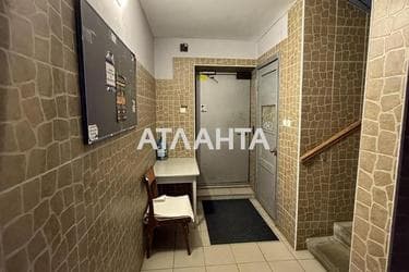 3-комнатная квартира по адресу ул. Петрова ген. (площадь 71 м²) - Atlanta.ua - фото 53