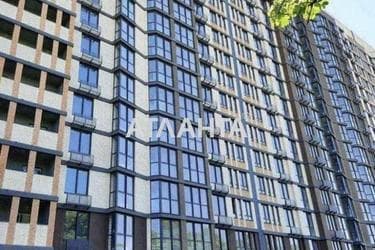2-комнатная квартира по адресу ул. Прохоровская (площадь 65,5 м²) - Atlanta.ua - фото 10