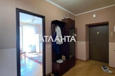 2-rooms apartment apartment by the address st. Pasechnaya ul (area 70 m²) - Atlanta.ua - photo 16