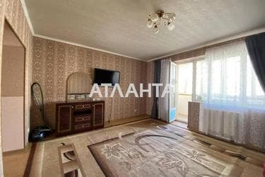 2-rooms apartment apartment by the address st. Pasechnaya ul (area 70 m²) - Atlanta.ua - photo 19