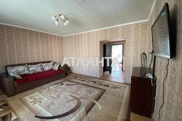 2-rooms apartment apartment by the address st. Pasechnaya ul (area 70 m²) - Atlanta.ua - photo 20