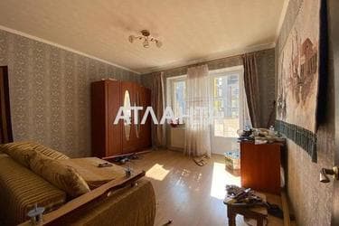2-rooms apartment apartment by the address st. Pasechnaya ul (area 70 m²) - Atlanta.ua - photo 14