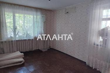 1-room apartment apartment by the address st. Solnechnaya (area 37,1 m²) - Atlanta.ua - photo 13