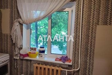 1-room apartment apartment by the address st. Solnechnaya (area 37,1 m²) - Atlanta.ua - photo 14