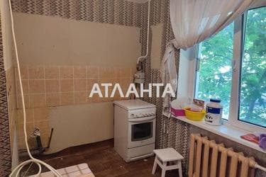 1-room apartment apartment by the address st. Solnechnaya (area 37,1 m²) - Atlanta.ua - photo 15