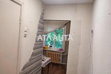 1-room apartment apartment by the address st. Solnechnaya (area 37,1 m²) - Atlanta.ua - photo 17