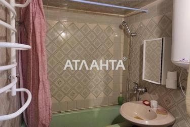 1-room apartment apartment by the address st. Solnechnaya (area 37,1 m²) - Atlanta.ua - photo 19