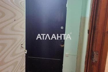 1-room apartment apartment by the address st. Solnechnaya (area 37,1 m²) - Atlanta.ua - photo 21
