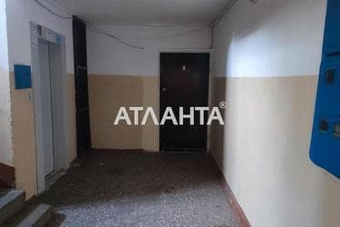 1-room apartment apartment by the address st. Solnechnaya (area 37,1 m²) - Atlanta.ua - photo 24