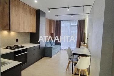 1-room apartment apartment by the address st. Pimonenko Nikolaya ul (area 43 m²) - Atlanta.ua - photo 10
