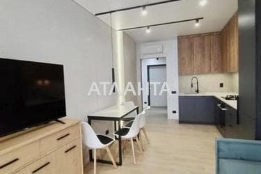 1-room apartment apartment by the address st. Pimonenko Nikolaya ul (area 43 m²) - Atlanta.ua - photo 11