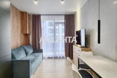 1-room apartment apartment by the address st. Pimonenko Nikolaya ul (area 43 m²) - Atlanta.ua - photo 12