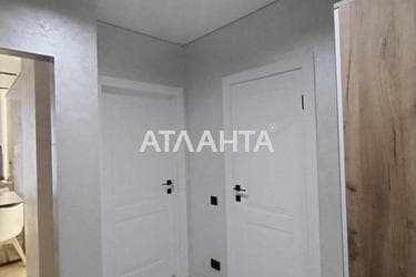 1-room apartment apartment by the address st. Pimonenko Nikolaya ul (area 43 m²) - Atlanta.ua - photo 14