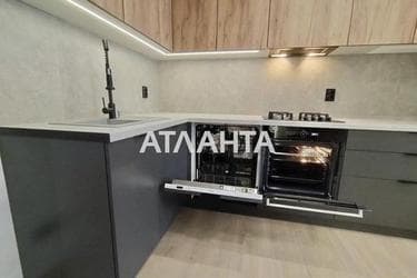 1-room apartment apartment by the address st. Pimonenko Nikolaya ul (area 43 m²) - Atlanta.ua - photo 13