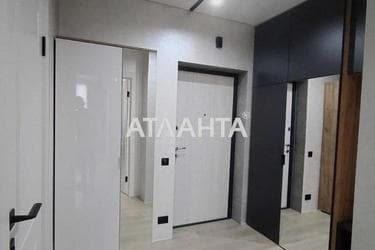 1-room apartment apartment by the address st. Pimonenko Nikolaya ul (area 43 m²) - Atlanta.ua - photo 16