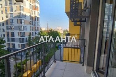 1-room apartment apartment by the address st. Pimonenko Nikolaya ul (area 43 m²) - Atlanta.ua - photo 18