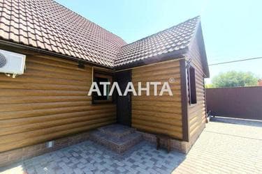 House (area 87,1 m²) - Atlanta.ua - photo 46
