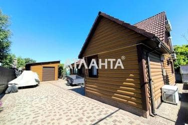 House (area 87,1 m²) - Atlanta.ua - photo 49