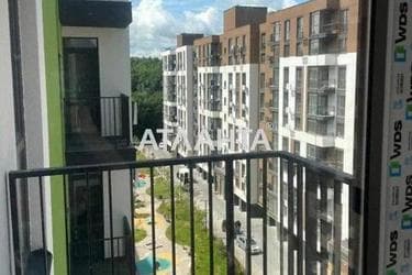 2-комнатная квартира по адресу ул. Праведников мира (площадь 59 м²) - Atlanta.ua - фото 34