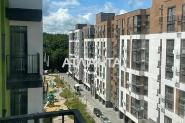2-комнатная квартира по адресу ул. Праведников мира (площадь 59 м²) - Atlanta.ua - фото 37