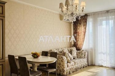 1-кімнатна квартира за адресою вул. Голосіївська (площа 60 м²) - Atlanta.ua - фото 18
