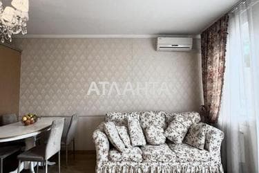 1-кімнатна квартира за адресою вул. Голосіївська (площа 60 м²) - Atlanta.ua - фото 20