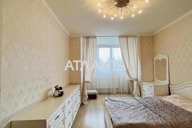 1-кімнатна квартира за адресою вул. Голосіївська (площа 60 м²) - Atlanta.ua - фото 24