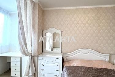 1-кімнатна квартира за адресою вул. Голосіївська (площа 60 м²) - Atlanta.ua - фото 26