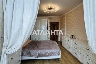 1-кімнатна квартира за адресою вул. Голосіївська (площа 60 м²) - Atlanta.ua - фото 27