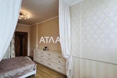 1-кімнатна квартира за адресою вул. Голосіївська (площа 60 м²) - Atlanta.ua - фото 28