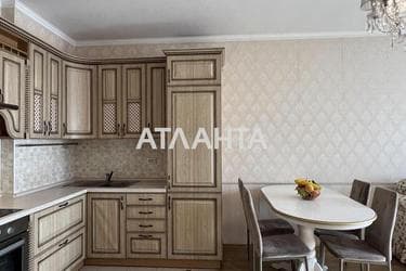 1-кімнатна квартира за адресою вул. Голосіївська (площа 60 м²) - Atlanta.ua - фото 22