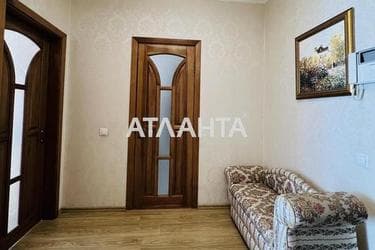 1-кімнатна квартира за адресою вул. Голосіївська (площа 60 м²) - Atlanta.ua - фото 31