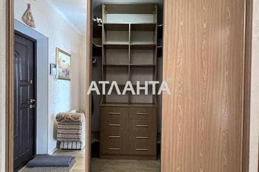 1-кімнатна квартира за адресою вул. Голосіївська (площа 60 м²) - Atlanta.ua - фото 30