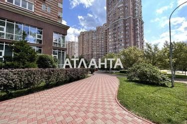 1-кімнатна квартира за адресою вул. Голосіївська (площа 60 м²) - Atlanta.ua - фото 33