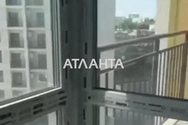 1-room apartment apartment by the address st. Krasnova (area 41,7 m²) - Atlanta.ua - photo 9