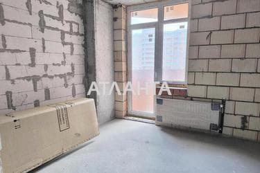 1-room apartment apartment by the address st. Ovidiopolskaya dor (area 42,2 m²) - Atlanta.ua - photo 16
