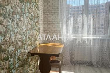 1-комнатная квартира по адресу ул. Сахарова (площадь 40 м²) - Atlanta.ua - фото 20